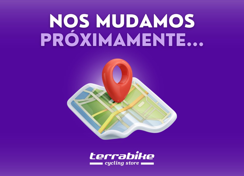 NOS MUDAMOS PRÓXIMAMENTE...